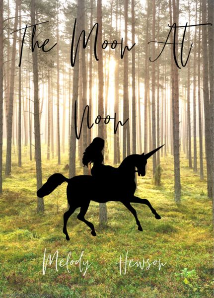 Produktbild: The Moon At Noon