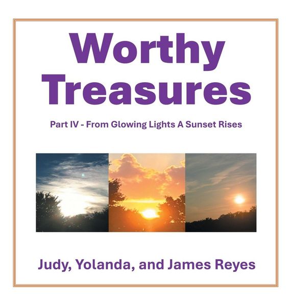 Produktbild: Worthy Treasures