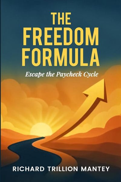 Produktbild: The Freedom Formula