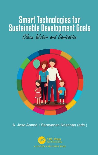 Produktbild: Smart Technologies for Sustainable Development Goals