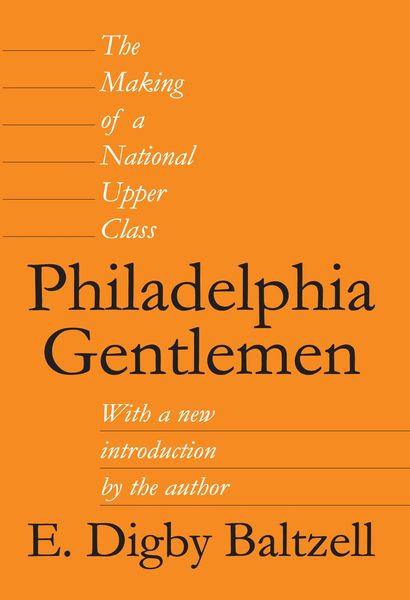 Produktbild: Philadelphia Gentlemen