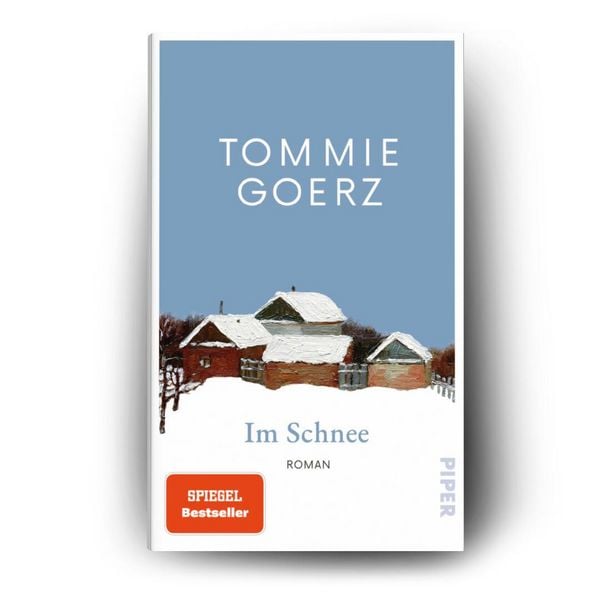 Produktbild: Im Schnee