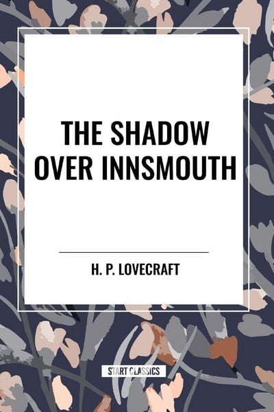 Produktbild: Shadow over Innsmouth