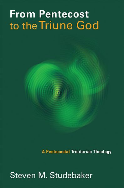 Produktbild: From Pentecost to the Triune God
