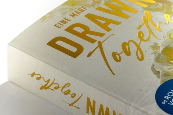 Produktbild: Drawn Together