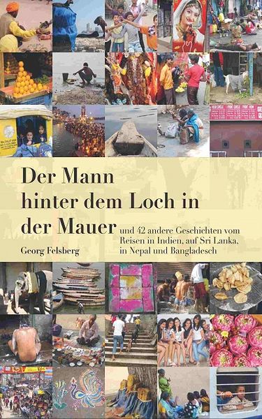 Produktbild: Der Mann hinter dem Loch in der Mauer