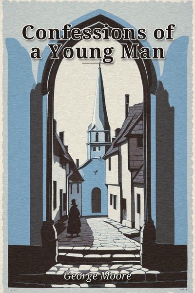 Produktbild: Confessions of a Young Man
