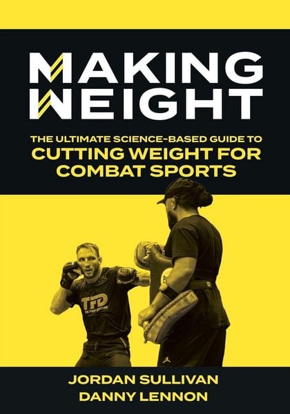 Produktbild: Making Weight