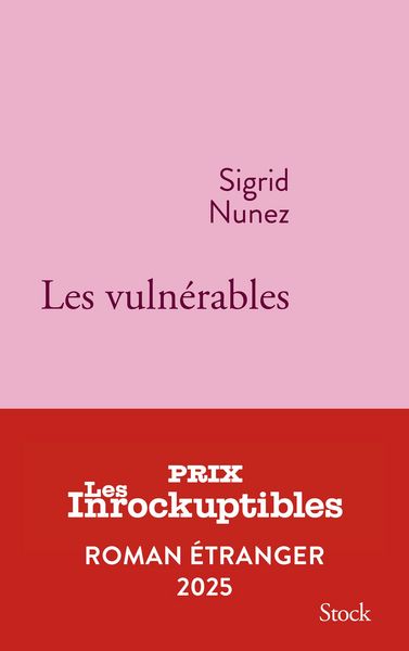 Produktbild: Les vuln&eacute;rables