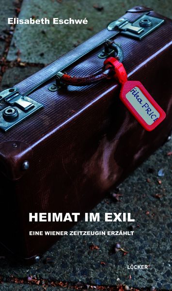 Produktbild: Heimat im Exil