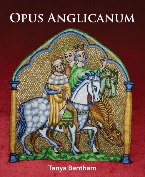 Produktbild: Opus Anglicanum