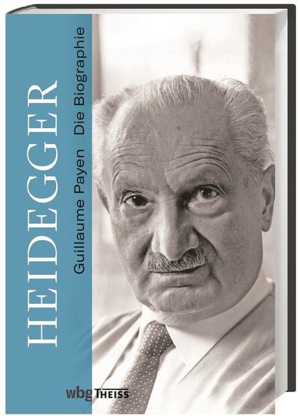 Produktbild: Heidegger