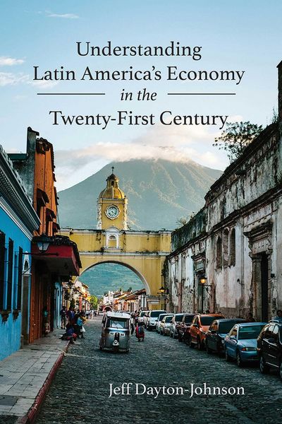 Produktbild: Understanding Latin America's Economy in the Twenty-First Century