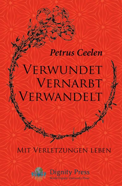 Produktbild: Verwundet vernarbt verwandelt
