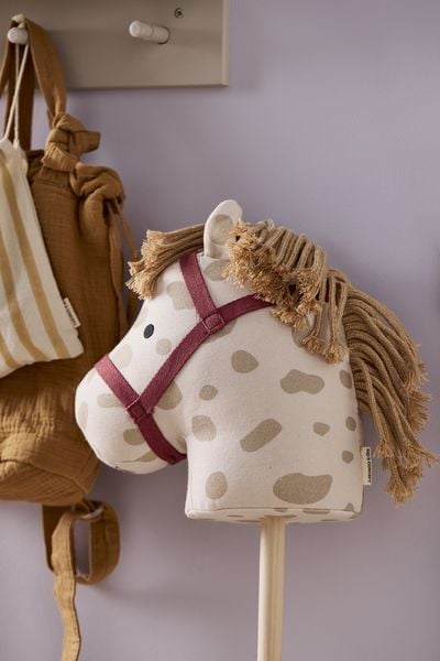 Produktbild: Steckenpferd Dotty Aiden