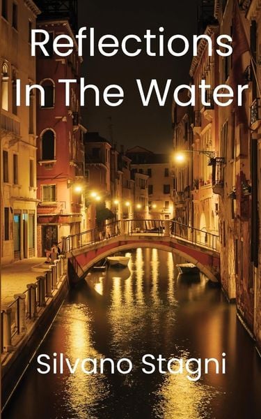 Produktbild: Reflections in the water
