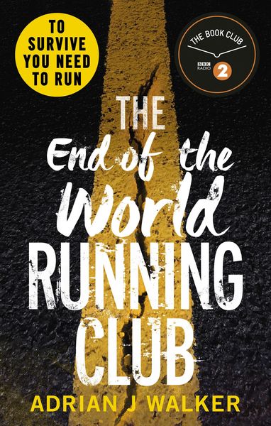 Produktbild: The End of the World Running Club