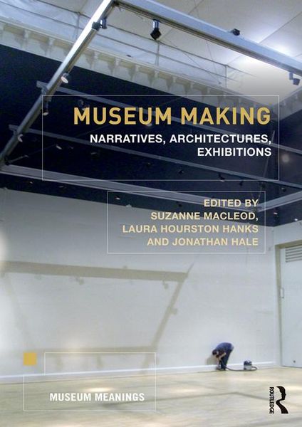 Produktbild: Museum Making