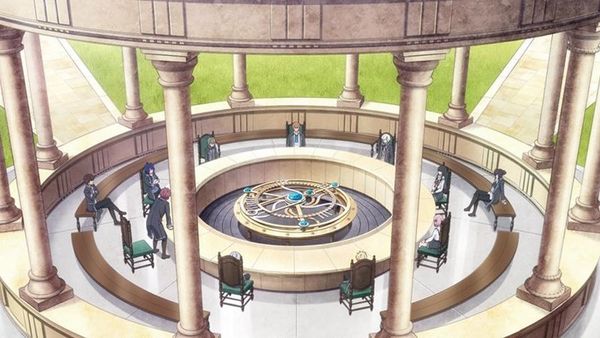 Produktbild: Norn9 - Volume 1: Episode 01-04 im Sammelschuber [LE]