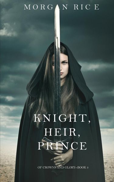 Produktbild: Knight, Heir, Prince (Of Crowns and Glory-Book 3)