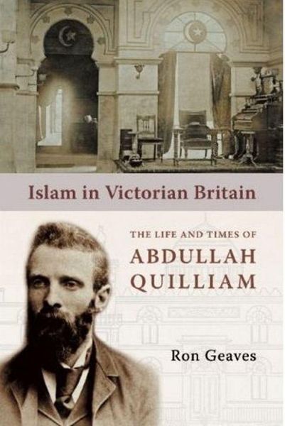 Produktbild: Islam in Victorian Britain