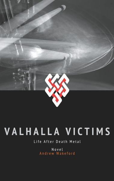 Produktbild: Valhalla Victims