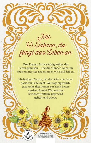 Produktbild: Sp&auml;tsommer ist auch noch Sommer