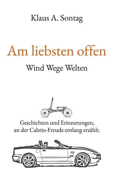 Produktbild: Am liebsten offen