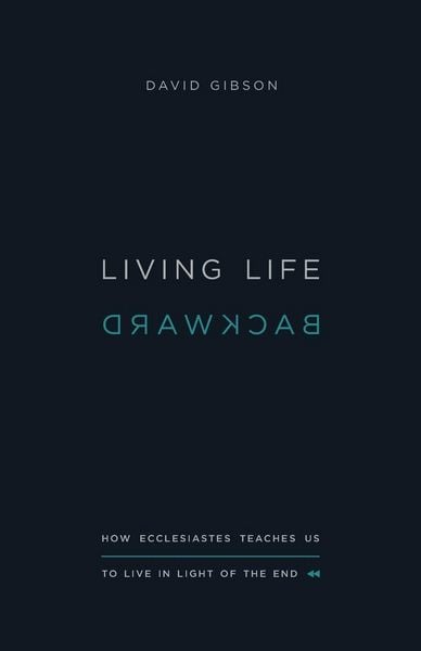 Produktbild: Living Life Backward