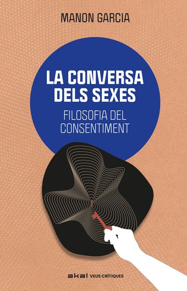 Produktbild: La conversa dels sexes