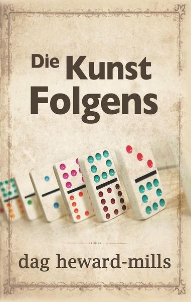 Produktbild: Die Kunst des Folgens