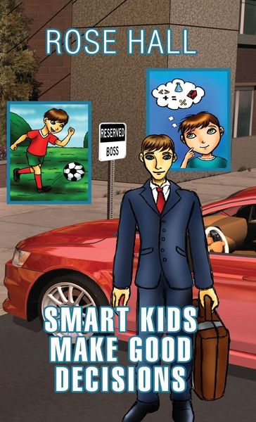 Produktbild: Smart Kids Make Good Decisions