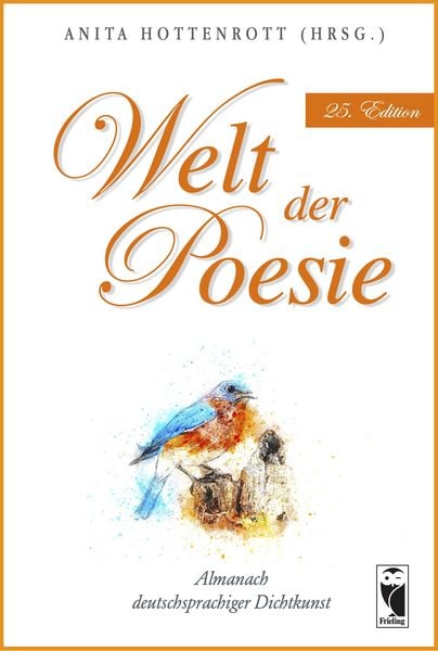 Produktbild: Welt der Poesie