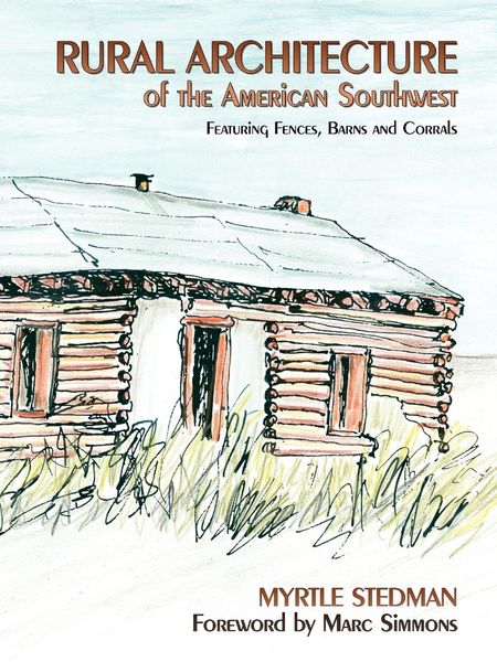 Produktbild: Rural Architecture