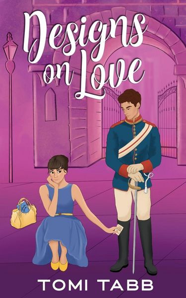 Produktbild: Designs on Love