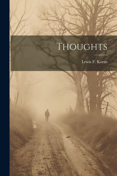 Produktbild: Thoughts