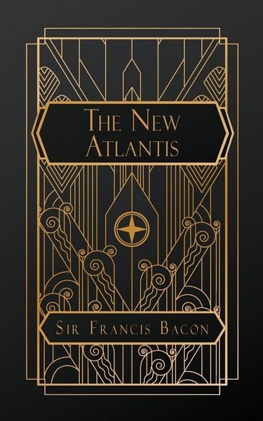 Produktbild: The New Atlantis