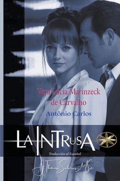 Produktbild: La Intrusa