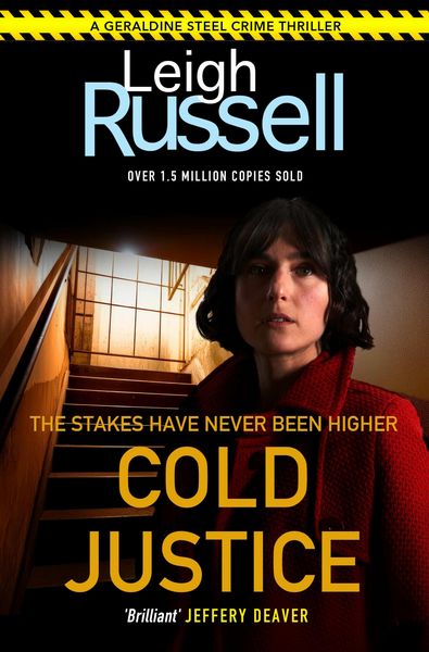 Produktbild: Cold Justice
