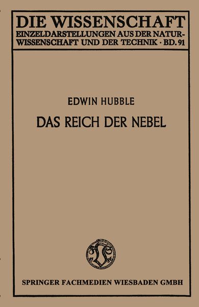 Produktbild: Das Reich der Nebel