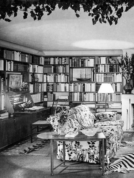 Produktbild: Josef Frank &ndash; Against Design