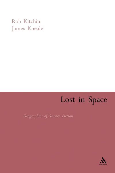 Produktbild: Lost in Space