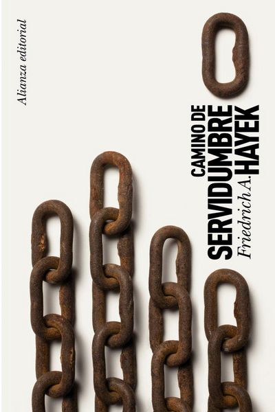 Produktbild: Camino de servidumbre