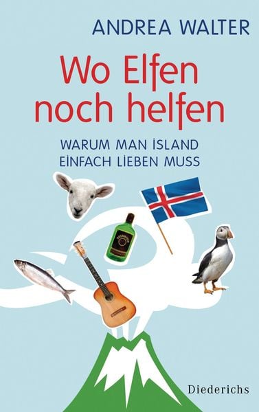 Produktbild: Wo Elfen noch helfen