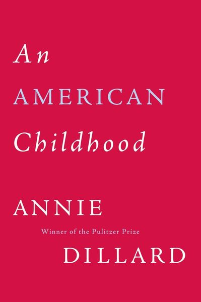 Produktbild: An American Childhood