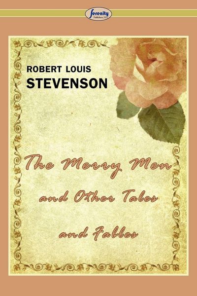 Produktbild: The Merry Men and Other Tales and Fables