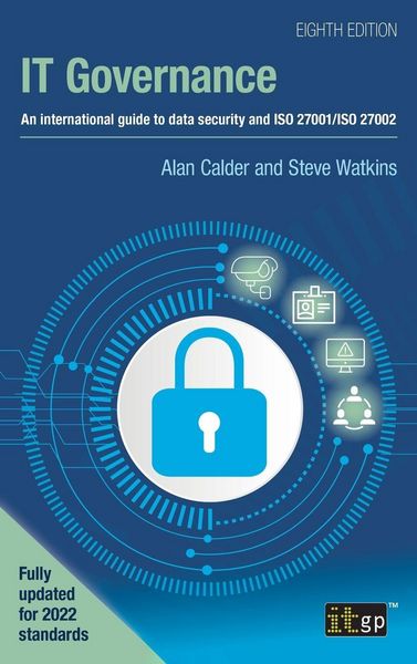 Produktbild: IT Governance