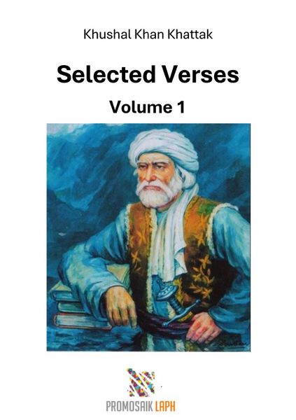 Produktbild: Selected Verses Volume 1