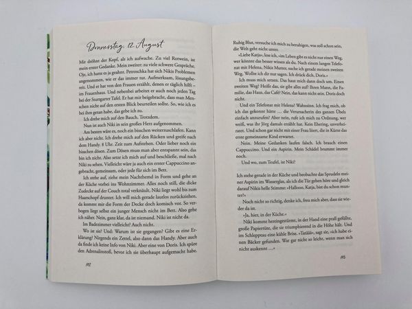 Produktbild: Unser ganz besonderer Moment