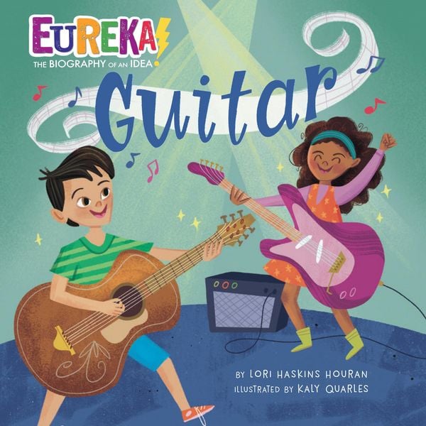 Produktbild: Guitar